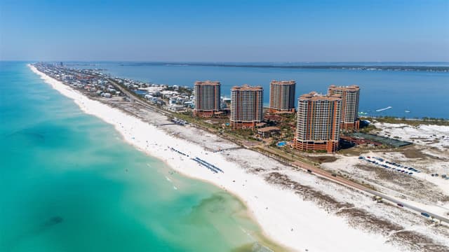 4 Portofino Dr # 1009, Pensacola Beach FL 32561 photo 49