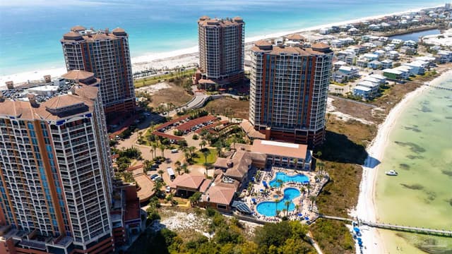 4 Portofino Dr # 1009, Pensacola Beach FL 32561 photo 56