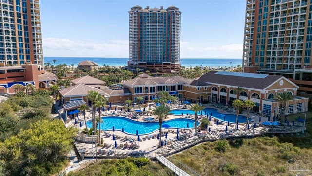 4 Portofino Dr # 1009, Pensacola Beach FL 32561 photo 44