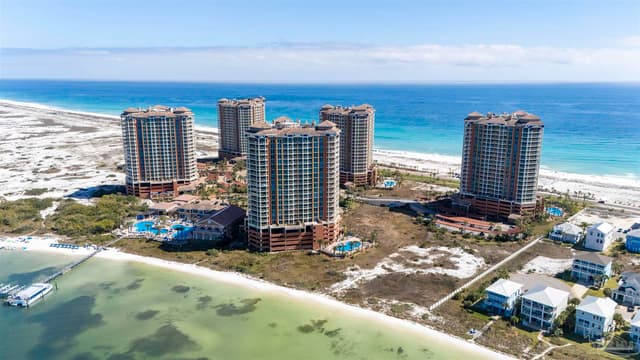 4 Portofino Dr # 1009, Pensacola Beach FL 32561 photo 39