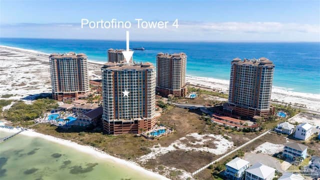 4 Portofino Dr # 1009 property photo