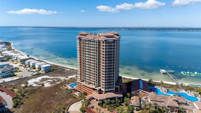 4 Portofino Dr # 1009, Pensacola Beach FL 32561 photo 8