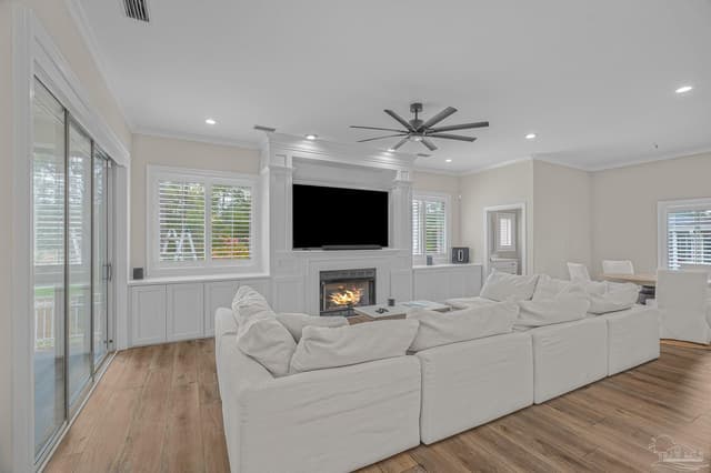 3175 Marcus Pointe Blvd, Pensacola FL 32505 photo 18