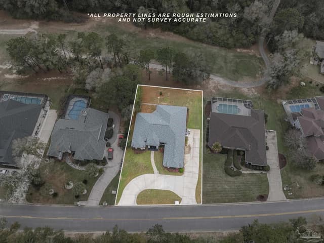 3175 Marcus Pointe Blvd, Pensacola FL 32505 photo 47
