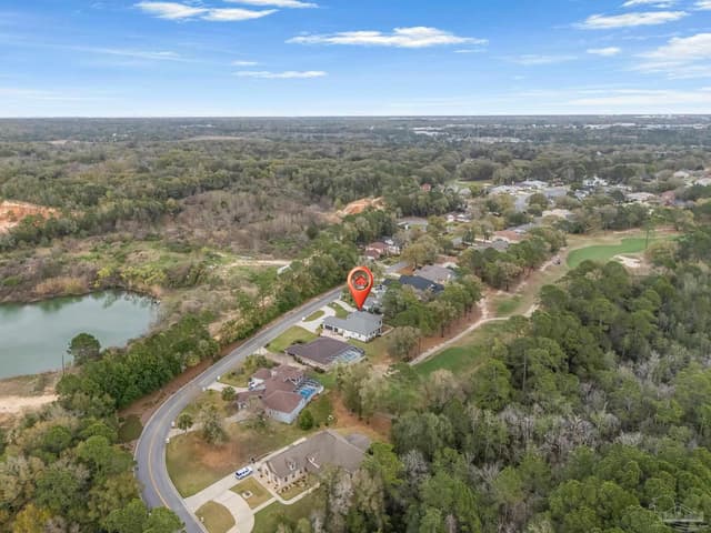 3175 Marcus Pointe Blvd, Pensacola FL 32505 photo 49