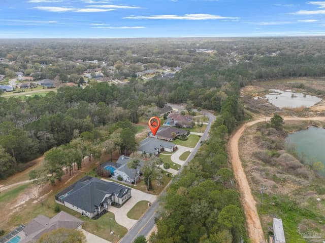 3175 Marcus Pointe Blvd, Pensacola FL 32505 photo 52