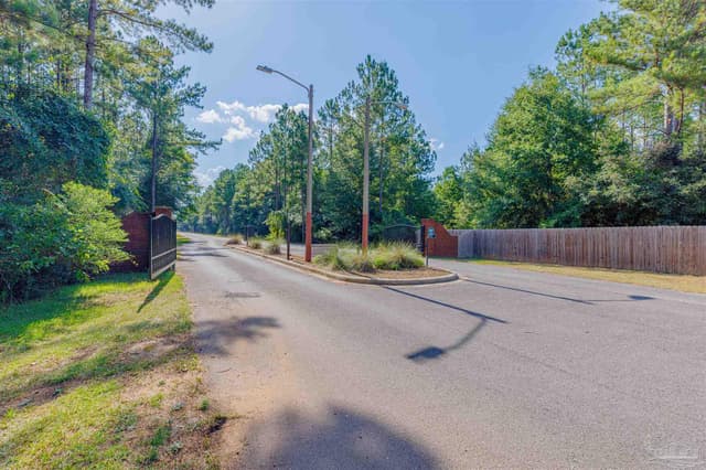 7047 Hidden Forest Trail, Pace FL 32571 exterior