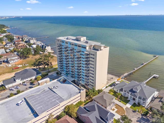 825 Bayshore Dr # 1104, Pensacola FL 32507 photo 46