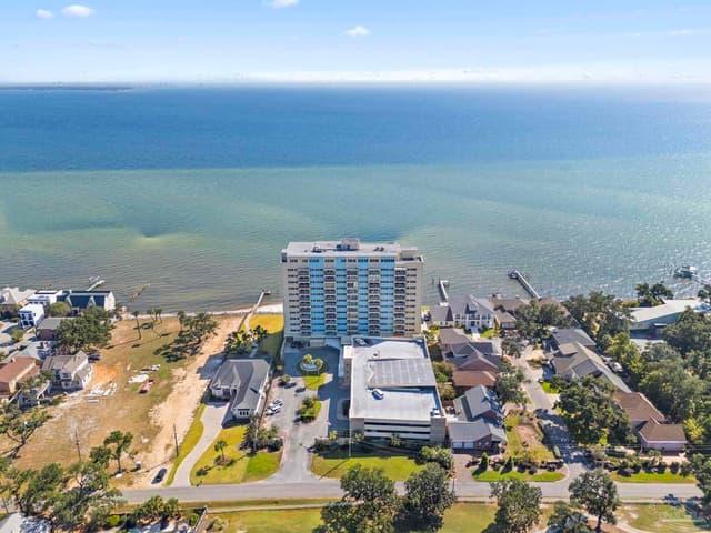 825 Bayshore Dr # 1104, Pensacola FL 32507 photo 47
