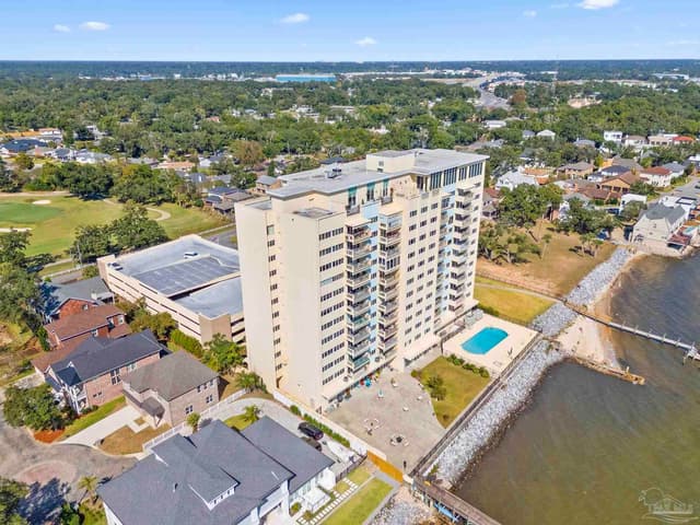 825 Bayshore Dr # 1104, Pensacola FL 32507 photo 45