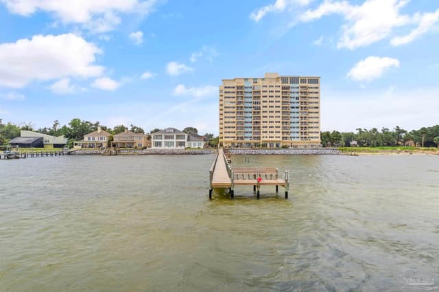 825 Bayshore Dr # 1104, Pensacola FL 32507 photo 51