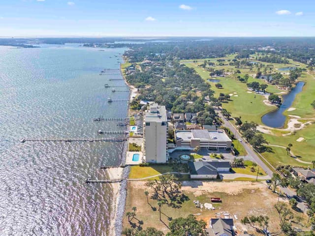 825 Bayshore Dr # 1104, Pensacola FL 32507 photo 48