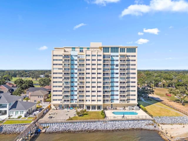 825 Bayshore Dr # 1104, Pensacola FL 32507 photo 44