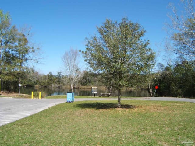 0 Cross St, Bagdad FL 32583 photo 6