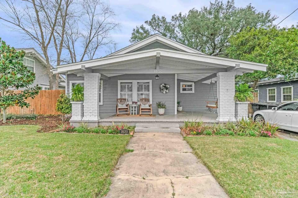 1630 E Lee St, Pensacola FL 32503 photo 1