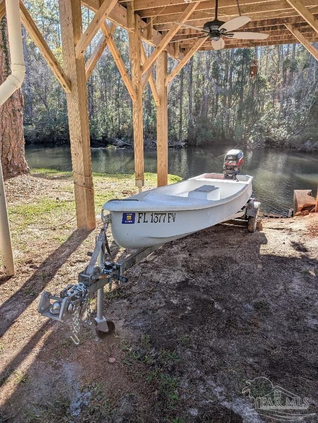 32232 Kingway Cir, Seminole AL 36574 photo 3