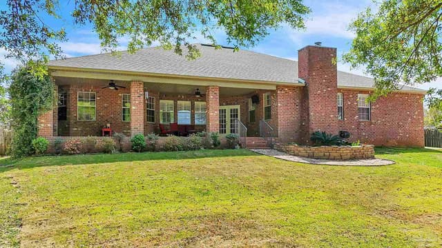 4401 Essex Terrace Cr, Pace FL 32571 photo 2