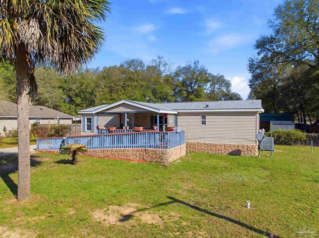 8962 Bluebell St, Milton FL 32583 photo 6