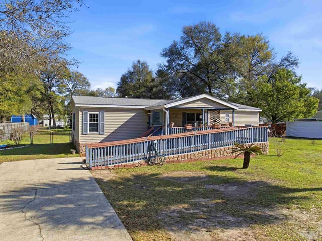 8962 Bluebell St, Milton FL 32583 photo 5