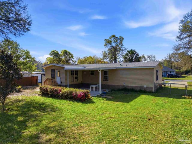 8962 Bluebell St, Milton FL 32583 photo 33