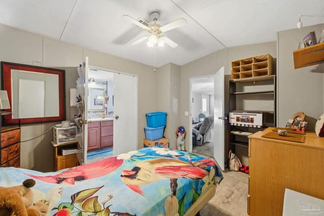 8962 Bluebell St, Milton FL 32583 photo 18