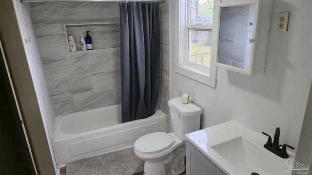 2813 N F St, Pensacola FL 32501 photo 11