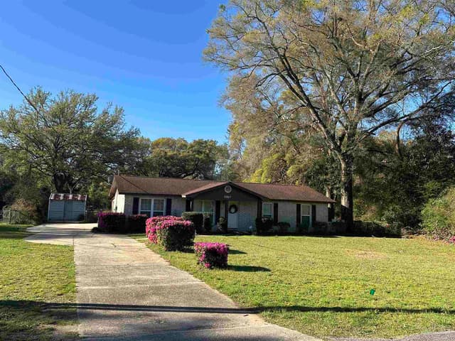 5057 Babb Ln, Pace FL 32571 photo 20