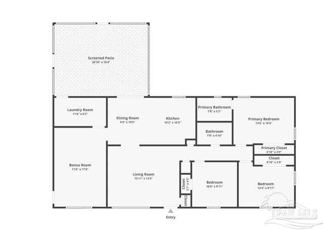 5057 Babb Ln, Pace FL 32571 photo 21