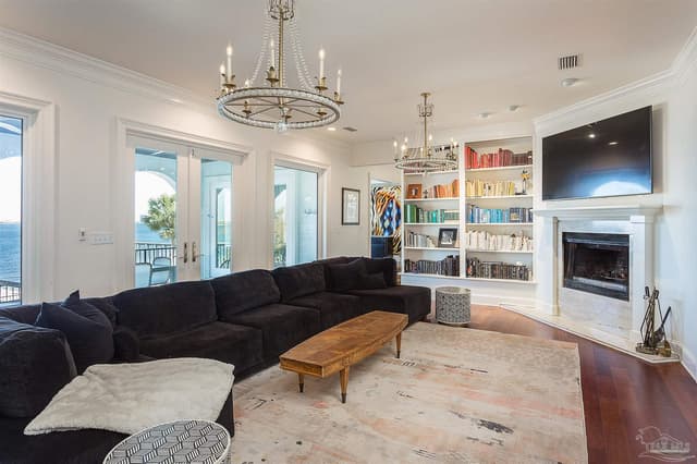 525 Deer Point Dr, Gulf Breeze FL 32561 photo 7