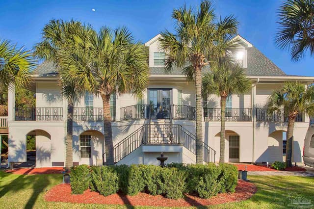525 Deer Point Dr, Gulf Breeze FL 32561 photo 39