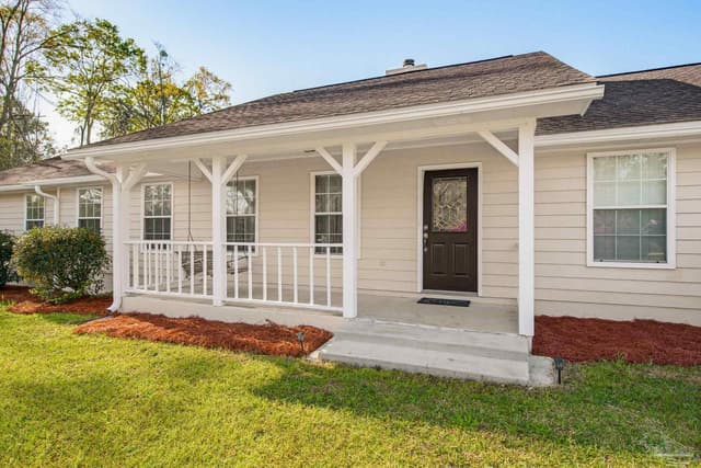 7156 Sunshine Hill Rd, Molino FL 32577 photo 2