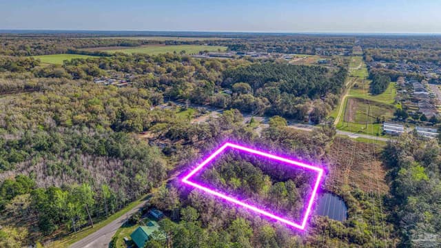 0 Guernsey Rd, Pace FL 32571 photo 2