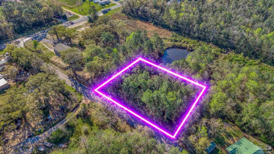 0 Guernsey Rd, Pace FL 32571 photo 1