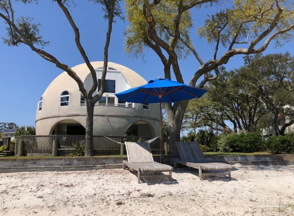 634 Silvershore Dr, Pensacola FL 32507 photo 1