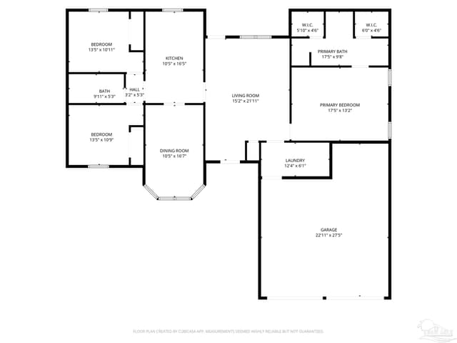 124 S Canoe Rd, Atmore AL 36502 photo 11