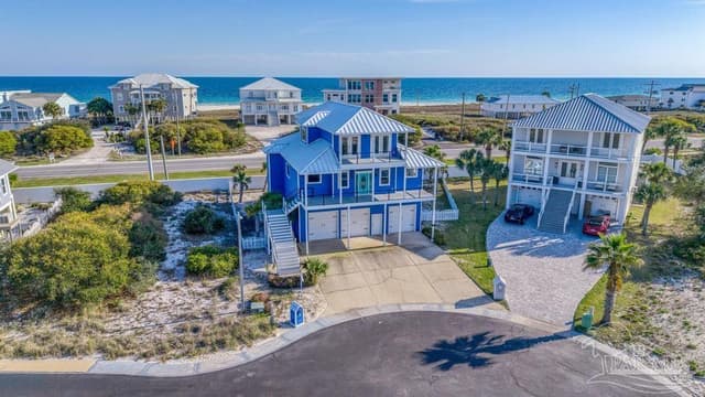321 Gulfview Ln, Perdido Key FL 32507 photo 9