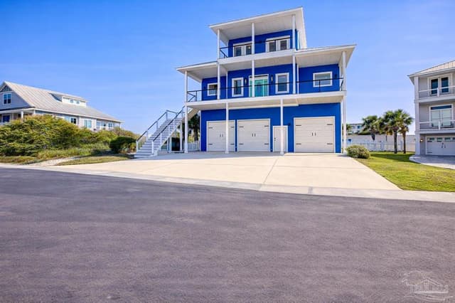 321 Gulfview Ln, Perdido Key FL 32507 photo 8