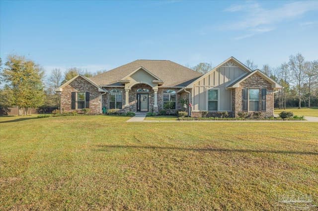 2656 Piddlin Ln, Jay FL 32565 photo 2