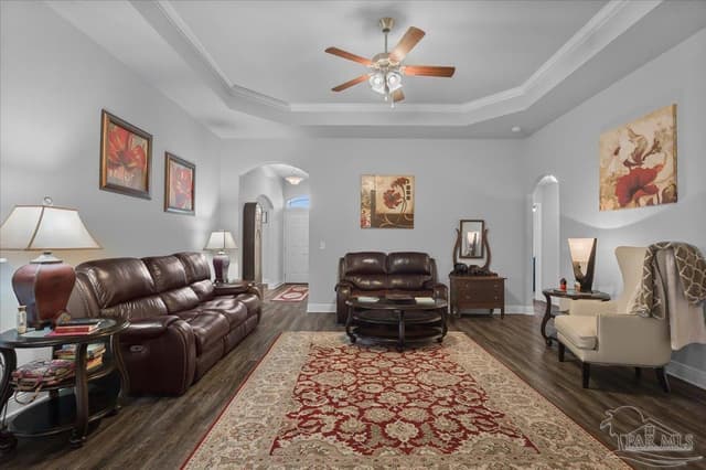 2656 Piddlin Ln, Jay FL 32565 photo 17