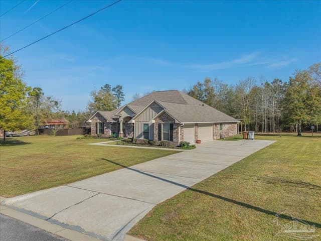 2656 Piddlin Ln, Jay FL 32565 photo 5