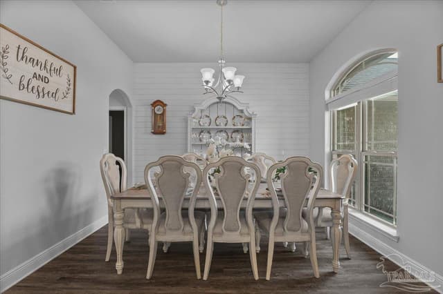 2656 Piddlin Ln, Jay FL 32565 photo 9