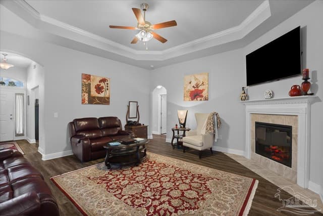 2656 Piddlin Ln, Jay FL 32565 photo 14