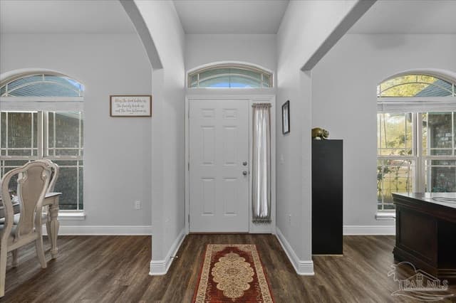 2656 Piddlin Ln, Jay FL 32565 photo 8