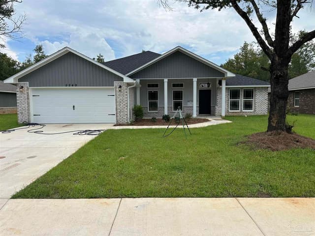 5223 Wahoo Rd, Pace FL 32571 photo 2