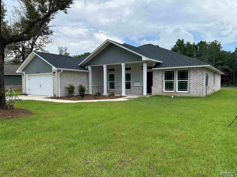 5223 Wahoo Rd, Pace FL 32571 photo 1