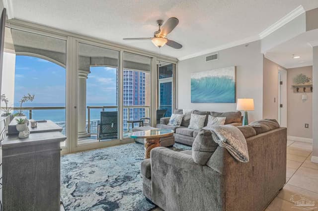 2 Portofino Dr # 1106, Pensacola Beach FL 32561 exterior