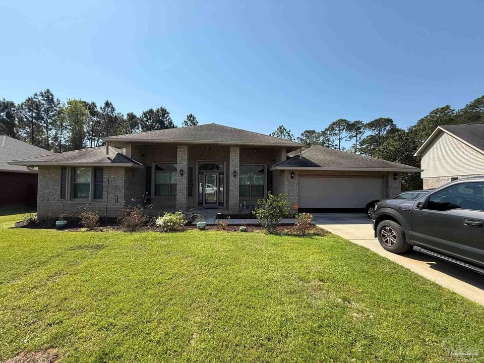 243 Tree Swallow Dr, Pensacola FL 32503 photo 1