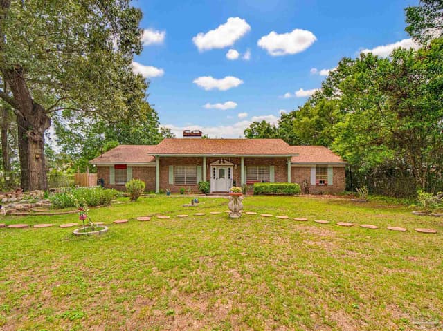 8246 Chellie Rd, Pensacola FL 32526 photo 8