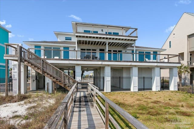 7515 Gulf Blvd, Navarre Beach FL 32566 photo 4