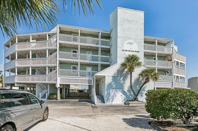 16310 Perdido Key Dr # 7B property photo